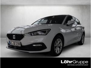 Seat Leon Style 2.0 TDI DSG Winter; Licht & Sicht; Navi