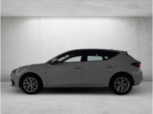 Seat Leon Style 2.0 TDI DSG Winter; Licht & Sicht; Navi