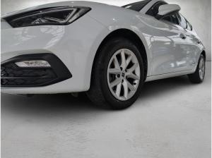 Seat Leon Style 2.0 TDI DSG Winter; Licht & Sicht; Navi