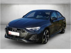 Audi A3 Limousine S line 35 TFSI S tronic *WKR*ACC*AHK*