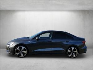 Audi A3 Limousine S line 35 TFSI S tronic *WKR*ACC*AHK*