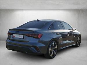 Audi A3 Limousine S line 35 TFSI S tronic *WKR*ACC*AHK*