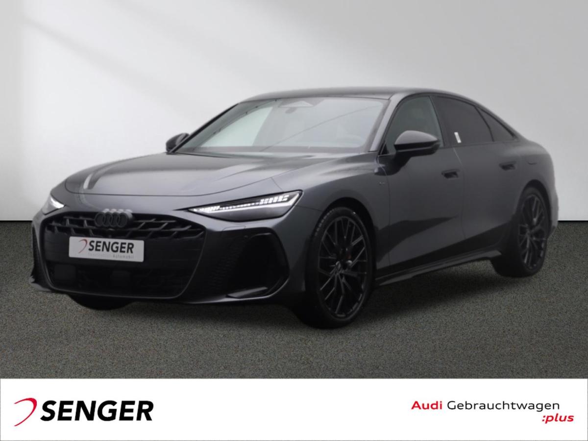 Audi A6 edition one e-hybrid quattro S-Line