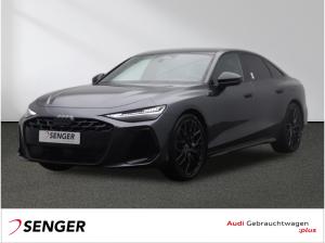 Audi A6 edition one e-hybrid quattro S-Line