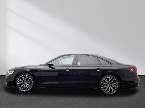 Audi A8 50 TDI quattro Digitales Cockpit Leder Matrix