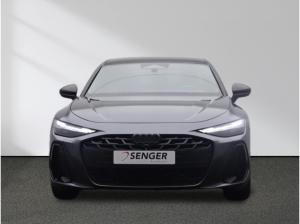 Audi A6 edition one e-hybrid quattro S-Line