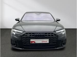 Audi A8 50 TDI quattro Digitales Cockpit Leder Matrix