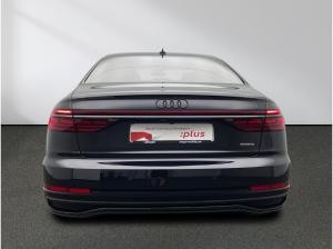 Audi A8 50 TDI quattro Digitales Cockpit Leder Matrix