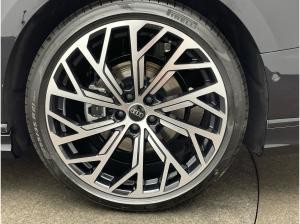 Audi A8 50 TDI quattro Digitales Cockpit Leder Matrix