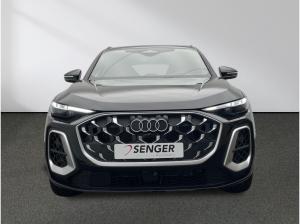 Audi SQ5 SUV 3.0 TFSI Kamera Massagesitz ACC