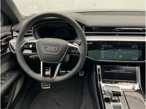 Audi A8 50 TDI quattro Digitales Cockpit Leder Matrix