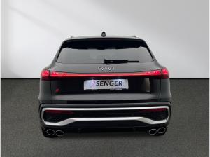 Audi SQ5 SUV 3.0 TFSI Kamera Massagesitz ACC