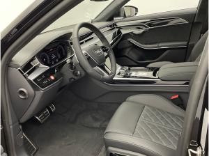 Audi A8 50 TDI quattro Digitales Cockpit Leder Matrix