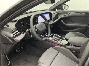 Audi A6 edition one e-hybrid quattro S-Line