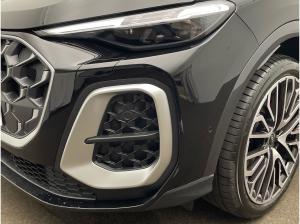 Audi SQ5 SUV 3.0 TFSI Kamera Massagesitz ACC