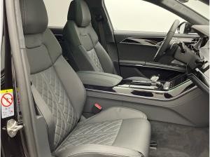 Audi A8 50 TDI quattro Digitales Cockpit Leder Matrix