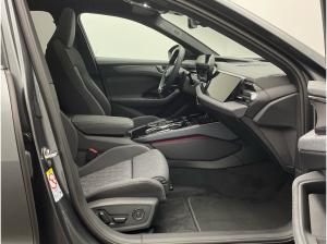 Audi A6 edition one e-hybrid quattro S-Line