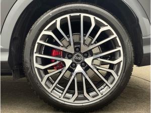 Audi SQ5 SUV 3.0 TFSI Kamera Massagesitz ACC