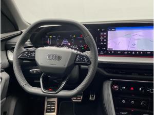 Audi SQ5 SUV 3.0 TFSI Kamera Massagesitz ACC