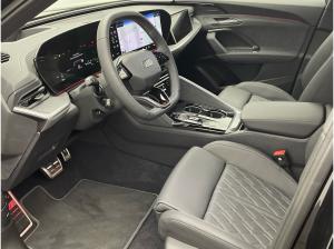 Audi SQ5 SUV 3.0 TFSI Kamera Massagesitz ACC