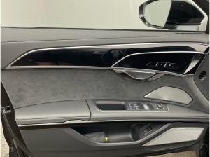 Audi A8 50 TDI quattro Digitales Cockpit Leder Matrix