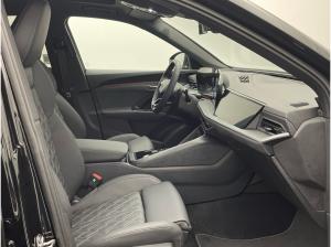 Audi SQ5 SUV 3.0 TFSI Kamera Massagesitz ACC