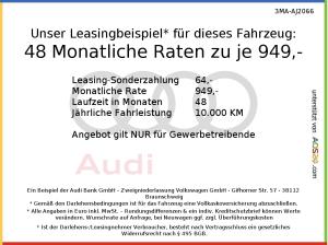 Audi SQ5 SUV 3.0 TFSI Kamera Massagesitz ACC