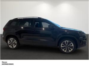 Skoda Karoq TOUR 1.5 TSI 150 PS DSG ⚡Gewerbeleasing⚡(Neuss)