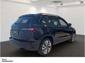 Skoda Karoq TOUR 1.5 TSI 150 PS DSG ⚡Gewerbeleasing⚡(Neuss)