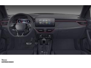 Skoda Kamiq Monte Carlo 1.0 TSI 116 PS DSG ⚡Privatleasing⚡(Neuss)