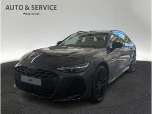 Audi A6 Avant edition one TDI quattro S tronic