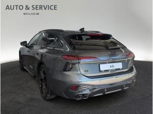 Audi A6 Avant edition one TDI quattro S tronic