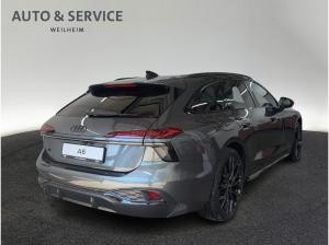 Audi A6 Avant edition one TDI quattro S tronic