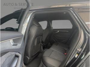 Audi A6 Avant edition one TDI quattro S tronic