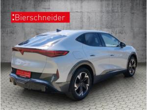 Cupra Tavascan 77kWh Endurance AHK NAVI WÄRMEP. LED ACC SHZ GRA 19