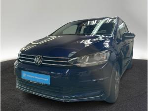 Volkswagen Touran GOAL 1.5 TSI NAV KAM 7S PDC SHZ DAB+ ACC
