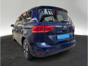 Volkswagen Touran GOAL 1.5 TSI NAV KAM 7S PDC SHZ DAB+ ACC