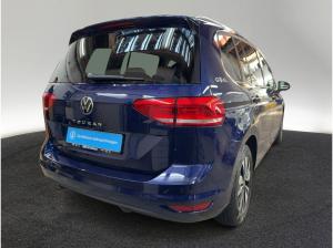 Volkswagen Touran GOAL 1.5 TSI NAV KAM 7S PDC SHZ DAB+ ACC
