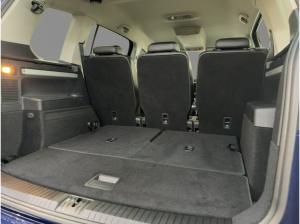 Volkswagen Touran GOAL 1.5 TSI NAV KAM 7S PDC SHZ DAB+ ACC