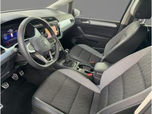Volkswagen Touran GOAL 1.5 TSI NAV KAM 7S PDC SHZ DAB+ ACC