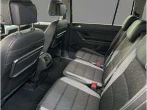 Volkswagen Touran GOAL 1.5 TSI NAV KAM 7S PDC SHZ DAB+ ACC