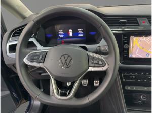 Volkswagen Touran GOAL 1.5 TSI NAV KAM 7S PDC SHZ DAB+ ACC