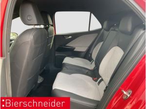 Volkswagen ID.3 Pro S 20 DCC MATRIX HuD 360