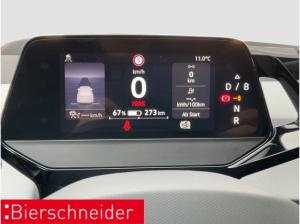 Volkswagen ID.3 Pro S 20 DCC MATRIX HuD 360