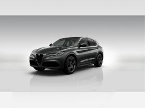 Alfa Romeo Stelvio ⚡Veloce⚡ Premium-Audio Technologie-Paket GSD 21 Zoll