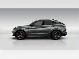 Alfa Romeo Stelvio ⚡Veloce⚡ Premium-Audio Technologie-Paket GSD 21 Zoll