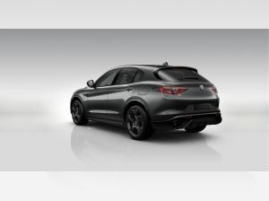 Alfa Romeo Stelvio ⚡Veloce⚡ Premium-Audio Technologie-Paket GSD 21 Zoll