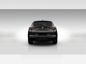 Alfa Romeo Stelvio ⚡Veloce⚡ Premium-Audio Technologie-Paket GSD 21 Zoll