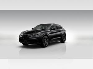 Alfa Romeo Stelvio ⚡Veloce⚡ Premium-Audio Technologie-Paket GSD 21 Zoll