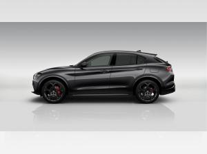 Alfa Romeo Stelvio ⚡Veloce⚡ Premium-Audio Technologie-Paket GSD 21 Zoll